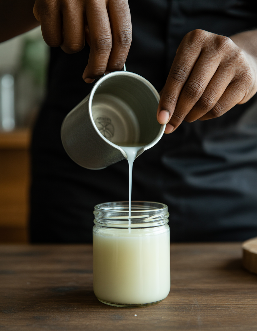 Candle Making Class - Image 2