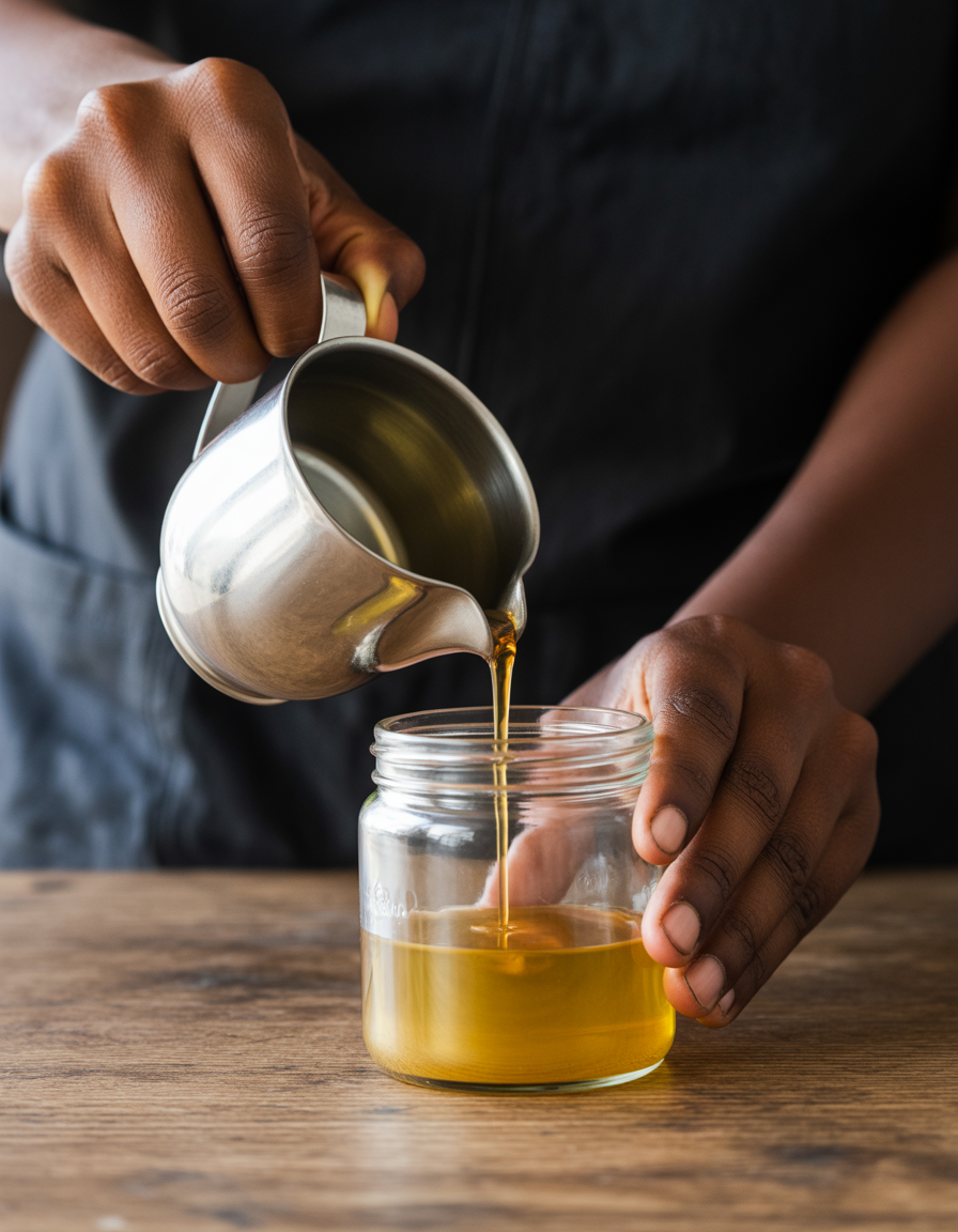 Candle Making Class - Image 3