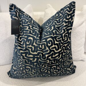 Custom Designed Pillow