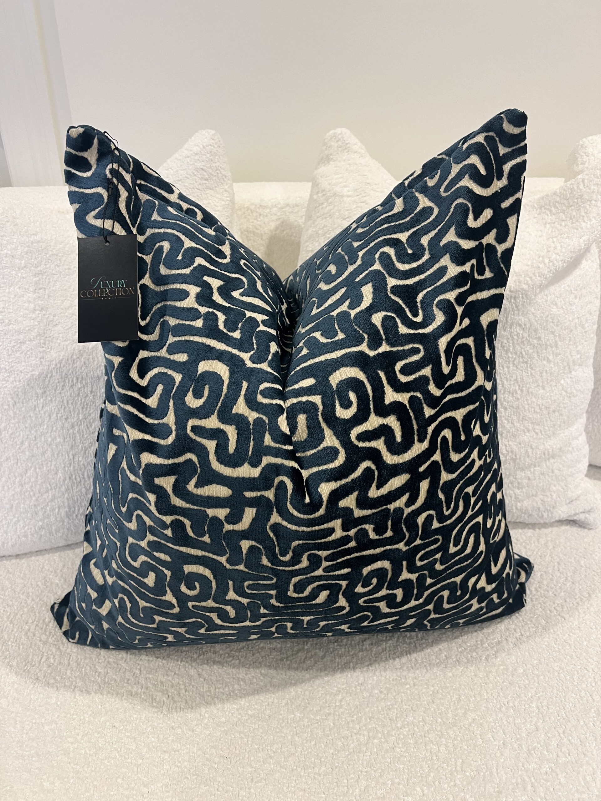 Custom Designed Pillow